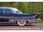 Thumbnail Photo 39 for 1957 Cadillac Eldorado